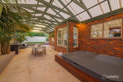 Property photo of 94 Kellbourne Drive Rowville VIC 3178