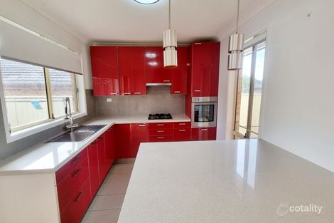 Property photo of 2/2A Binalong Road Pendle Hill NSW 2145
