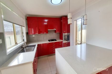 Property photo of 2/2A Binalong Road Pendle Hill NSW 2145