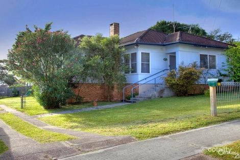 Property photo of 91 Willandra Crescent Windale NSW 2306