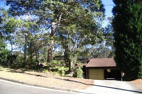 11 Neil St, Hornsby, NSW 2077