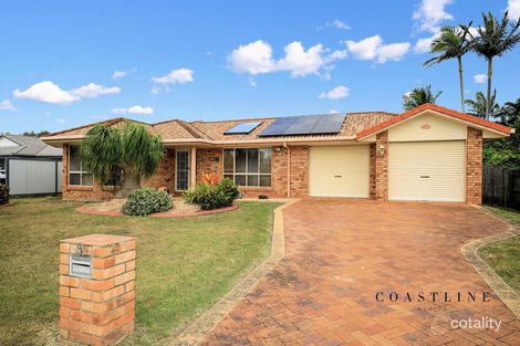 Property photo of 9 Bargara Lakes Drive Bargara QLD 4670