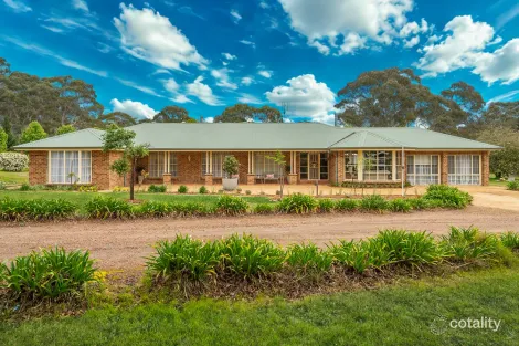Property photo of 510 Mulwaree Drive Tallong NSW 2579