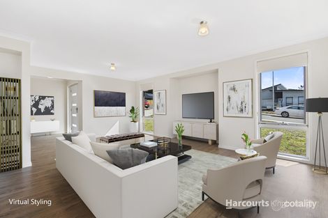 Property photo of 107 Hollyhock Drive Kingston TAS 7050