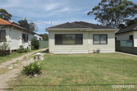 Property photo of 26 Dorothy Street Chester Hill NSW 2162