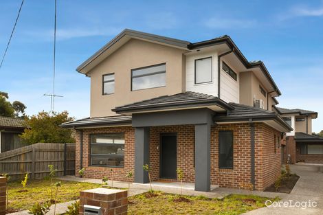 Property photo of 1/308 Sussex Street Pascoe Vale VIC 3044