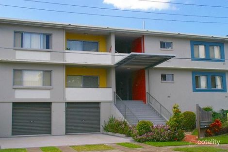 6/39 Elizabeth St, Paddington, QLD 4064