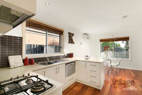 Property photo of 1A Stooke Street Yarraville VIC 3013
