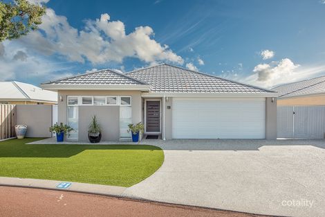 21 Skylark Loop, Erskine, WA 6210