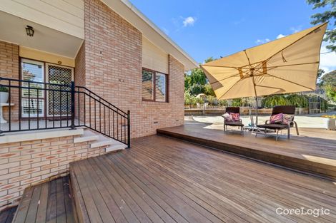 Property photo of 29 Kinchela Crescent Latham ACT 2615