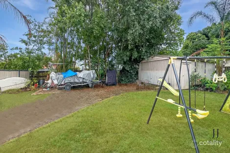 Property photo of 8 Eleanor Avenue Underwood QLD 4119