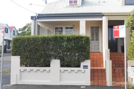 8 Wellington St, Rozelle, NSW 2039