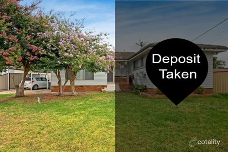 3 Frazer Ave, Lurnea, NSW 2170