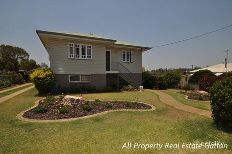 Property photo of 13 Larkin Street Gatton QLD 4343