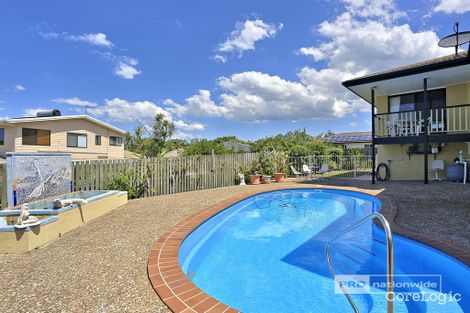 Property photo of 75 Johnston Boulevard Urraween QLD 4655