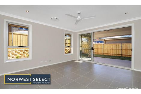 Property photo of 32 Bara Way Rouse Hill NSW 2155