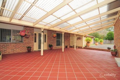 Property photo of 12 Gwenda Avenue Berry NSW 2535