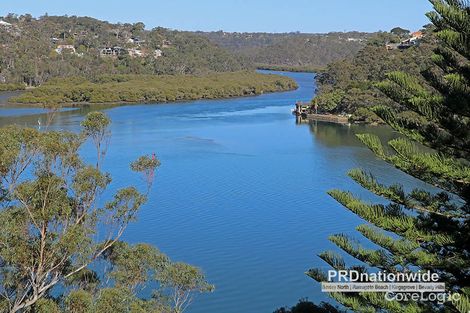 Property photo of 9A Southern Street Oatley NSW 2223