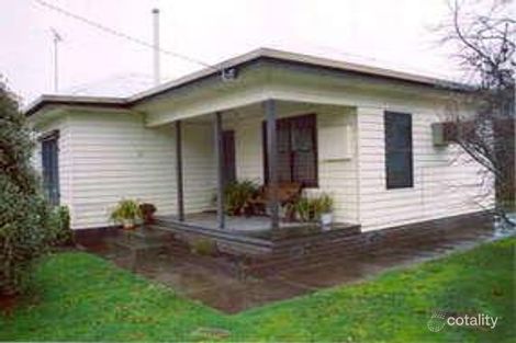 31 Logan St, Derrinallum, VIC 3325