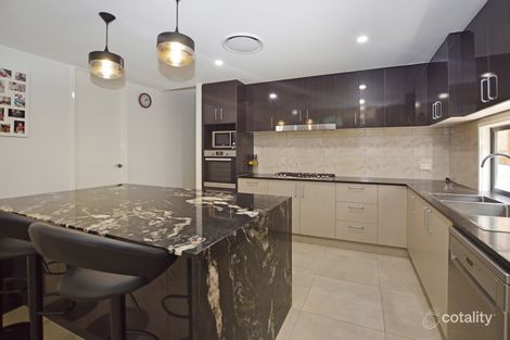 Property photo of 32 Peter Harbeck Street Spring Mountain QLD 4300