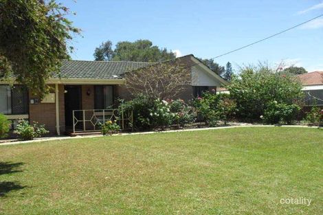 Property photo of 40 Haselmere Circus Rockingham WA 6168
