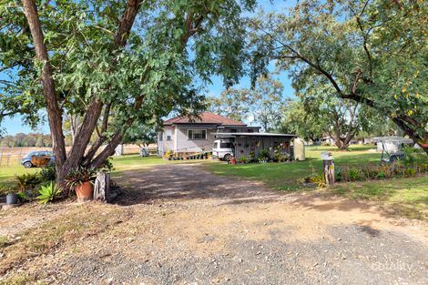 Property photo of 42 Hiddenvale Road Calvert QLD 4340