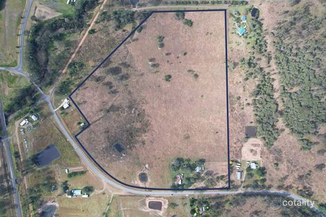 Property photo of 42 Hiddenvale Road Calvert QLD 4340