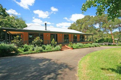 Property photo of 123 Pitt Town Road Kenthurst NSW 2156