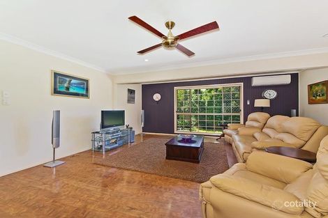 Property photo of 32 Missouri Way Oxenford QLD 4210