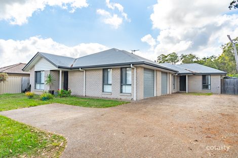 1/108 Graham Rd, Morayfield, QLD 4506
