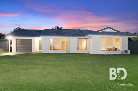 Property photo of 25 Marshman Road Narangba QLD 4504