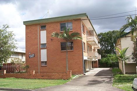 44 Weston St, Coorparoo, QLD 4151