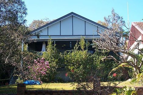 Property photo of 46 William Edward Street Longueville NSW 2066