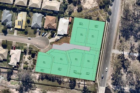 Property photo of 2/13 Gerry Court Marsden QLD 4132