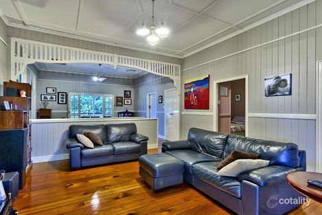 Property photo of 19 Laurier Street Annerley QLD 4103