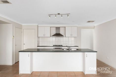 Property photo of 42 Howqua Way Manor Lakes VIC 3024