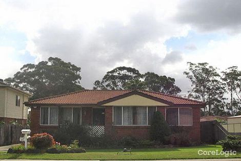 Property photo of 15 Cowper Circle Quakers Hill NSW 2763