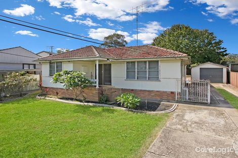 3 Gauss Pl, Tregear, NSW 2770