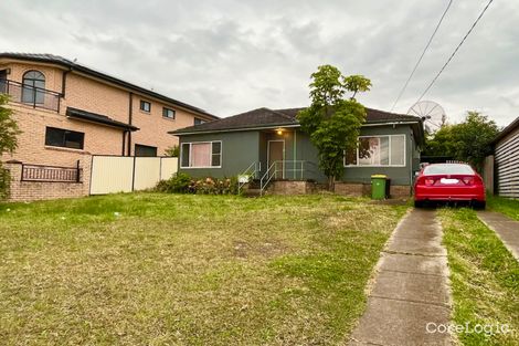 Property photo of 86 Maiden Street Greenacre NSW 2190