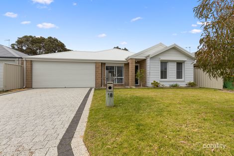 Property photo of 18 Perrinvale Loop Golden Bay WA 6174