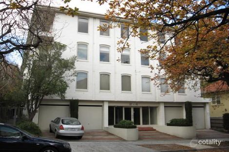 4/2 Kensington Rd, South Yarra, VIC 3141