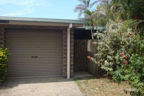 1/1-3 Vincent St, South Mackay, QLD 4740