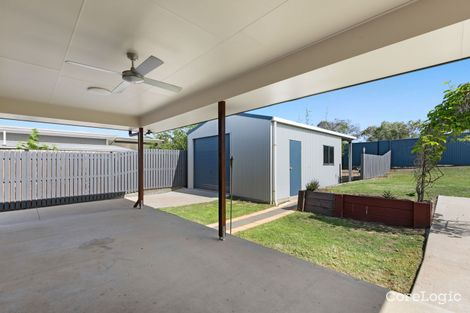 Property photo of 99 Bay Park Road Wondunna QLD 4655