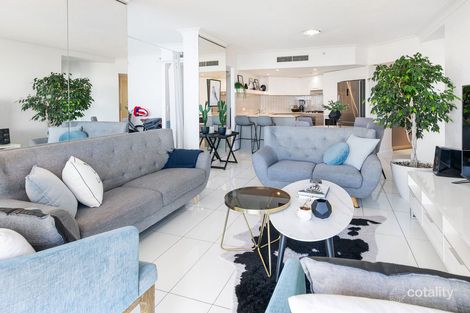 Property photo of 1177/56 Scarborough Street Southport QLD 4215
