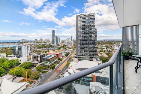 Property photo of 1177/56 Scarborough Street Southport QLD 4215