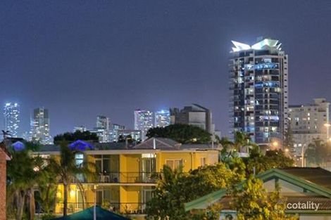 Property photo of 215/19 Imperial Parade Labrador QLD 4215