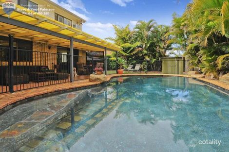 Property photo of 56 Gertrude McLeod Crescent Middle Park QLD 4074