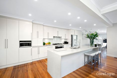 Property photo of 92 Penrose Street Lane Cove West NSW 2066