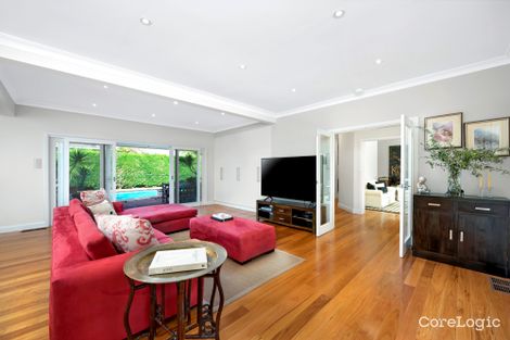 Property photo of 92 Penrose Street Lane Cove West NSW 2066