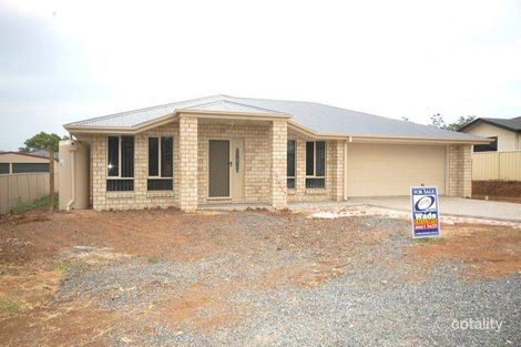 Property photo of 31 Rowland Street Warwick QLD 4370